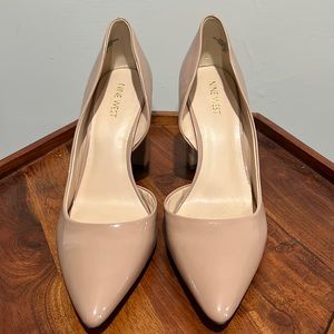 Nude by Nine West